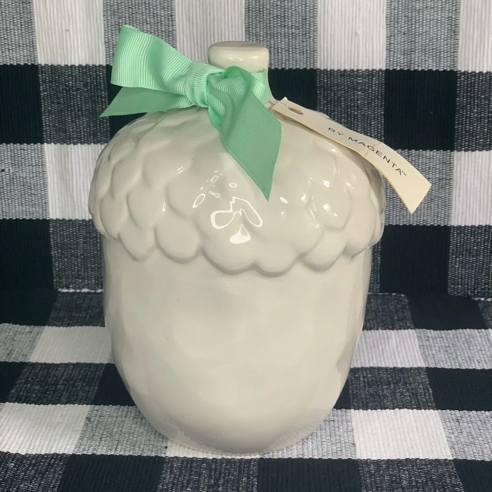 Rae Dunn “CHIRP” Birdhouse 🏠🕊